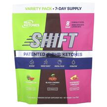 Екстракт вишні Shift Variety Pack Watermelon Black Cherry