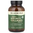 Фото товару Dr. Mercola, Organic Collagen, Колаген, 90 таблеток