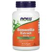NOW, Boswellia Extract 500 mg, Босвелія, 90 капсул