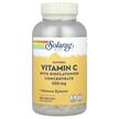 Фото товара Buffered Vitamin C with Bioflavonoid, Витамин C 500 мг, 250 капсу