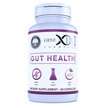 Фото товару Genex Formulas, Gut Health, Підтримка кишківника, 60 капсул