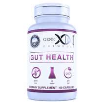 Gut Health Поддержка здоровья кишечника Genex