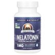 Фото товару Melatonin Peppermint Flavored Lozenge 1, Мелатонін, 300 льодяникі