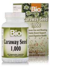 Підтримка стресу Caraway Seed Bio Nutrition 60 капсул