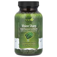 Підтримка здоров'я зору Vision Sharp Multi-Nutrient Eye