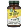 MegaFood, Витамины для мужчин, Men's 40+, 30 таблеток