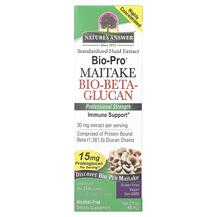 Гриби Майтаке Bio-Pro Maitake Bio-Beta-Glucan 60 мл