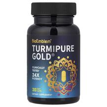 Turmipure Gold Поддержка суставов BioEmblem