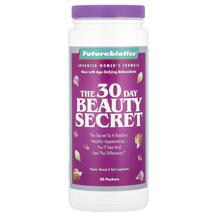Шкіра нігті волосся The 30 Day Beauty Secret Future Шкіра нігті волосся The 30 Day Beauty Secret Future