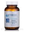 Фото товару Acetyl-L-Carnitine 250 mg, Ацетилкарнітин, 60 капсул