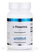 Фото товару Douglas Laboratories, L-Theanine, L-Теанін, 60 капсул