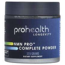 NMN Pro Complete NMN Ресвератрол TMG ProHealth NMN Pro Complete NMN Ресвератрол TMG ProHealth