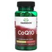 Фото товару Swanson, CoQ10 High Potency 120 mg, Коензим CoQ10, 100 капсул