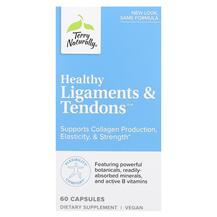 Healthy Ligaments & Tendons Коллаген Terry Naturally