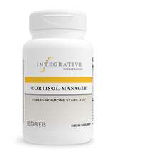 Підтримка Кортизолу Cortisol Manager Integrative
