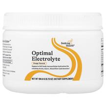 Електроліти Optimal Electrolyte Seeking Health 177 г
