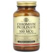 Chromium Picolinate 500 mcg, Хром пиколинат 500 мкг, 120 капсул
