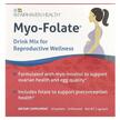 Myo-Folate Drink Mix for Reproductive Wellness, Міо-інозитол, ...