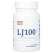 LJ 100 25 mg, Тонгкат Алі 100 мг, 60 капсул