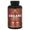 Фото товару Ancient Nutrition, Organs Blend, Суперфуд, 180 капсул