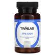 Фото товару Twinlab, Zinc Caps 30 mg, Цинк, 100 капсул