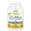Фото товару SimplyOne Chewable 50+ Men, Вітаміни для чоловіків 50+, 90 таблет