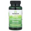 Фото товара Swanson, Антиоксиданты, Daily Antioxidant Boost, 60 капсул