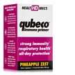 Qubeco Immune Primer Pineapple Zest, Підтримка імунітету, 112 ...