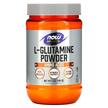 Фото товару NOW, L-Glutamine Powder, L-Глутамін у Порошку, 454 г