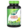 Фото товару Evening Primrose Max, Примула вечірня 1300 мг, 120 капсул