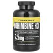 Фото товара Primaforce, Йохимбе, Yohimbine HCI 2.5 mg, 270 капсул