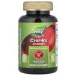 Фото товару CranRx Urinary Health BioActive Cranberry, Журавлина, 60 таблеток