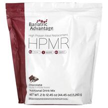 HPMR High Protein Meal Replacement Chocolate еды