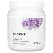Фото товара Thorne, Коллаген, Collagen Fit, 506 г