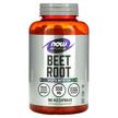 Фото товара NOW, Красная свекла 550 мг, Sports Beet Root 550 mg, 180 капсул