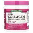 Фото товару Nature's Truth, Ultra Collagen Powder, Колаген, 198 г