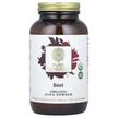 Фото товару Pure Synergy, Juice Powder Beet, Червоний буряк, 180 г