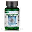 Nutritional Frontiers, Super K2 Plus, Вітамін K2, 60 капсул
