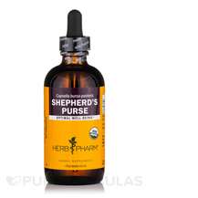 Пастухова сумка Shepherd's Purse Herb Pharm 118.4 мл