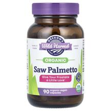 Екстракт Пальметто Saw Palmetto Oregon's Wild Harvest