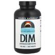 DIM Diindolylmethane 100 mg, ДІМ Діміноліметан, 100 таблеток