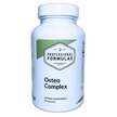 Фото товару Professional Formulas, Osteo Complex, Зміцнення кісток, 90 капсул