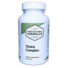 Osteo Complex Укрепление костей Professional