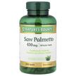 Фото товару Saw Palmetto 450 mg, Екстракт Пальметто 450 мг, 250 капсул