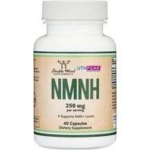 NMNH Uthpeak Дигидроникотинамид мононуклеотид Double