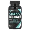 Фото товара Поддержка стресса, BHB Science Stress Balance, 60 капсул