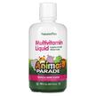 Фото товара Animal Parade Liquid Children's MultiVitamins, Витамины для 