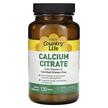 Фото товару Country Life, Calcium Citrate, Цитрат Кальцію, 120 таблеток