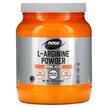 NOW, L-Аргинин Порошок, L-Arginine Powder, 1 кг