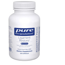 Ligament Restore Поддержка суставов Pure Encapsulations